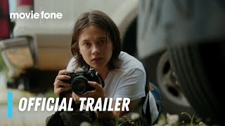 Civil War | Official Trailer 2 | Kirsten Dunst, Wagner Moura