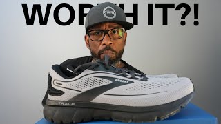 Are Brooks Shoes Worth It?! by FitnessNBeer 1,132 views 4 months ago 12 minutes, 12 seconds