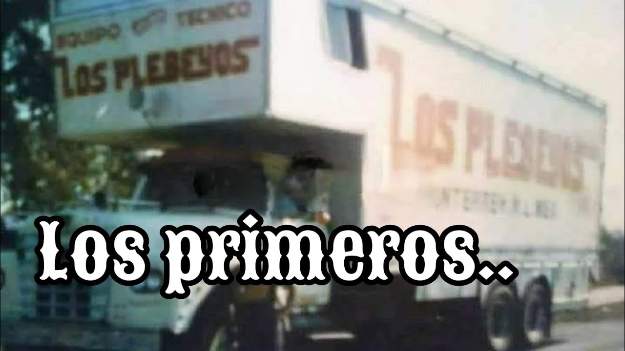 El primer torton grupero de Nuevo León. 