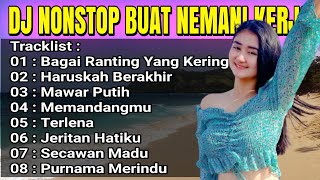 ✅DJ NONSTOP FULL ALBUM BUKAN TERPESONA 2 - SUDAH AKTIF YA BUND - REMIX ENAK KENTRUNG KOPLO FULL BASS