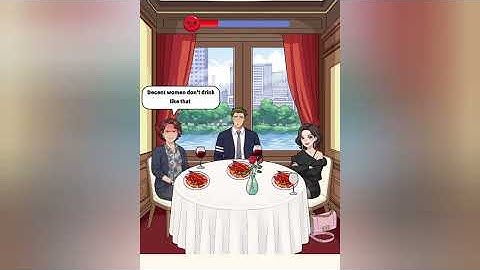 Tricky story level 20 walkthrough solution 