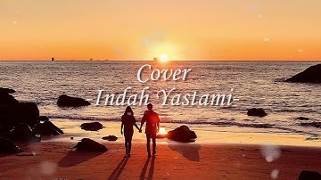 Harga Diriku - Wali Band | Cover Indah Yastami [Lirik Lagu]