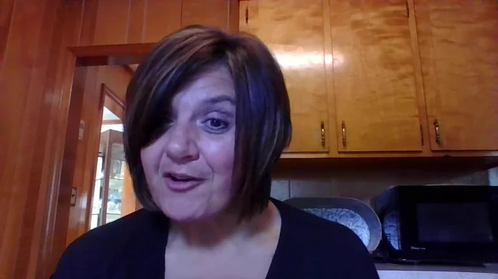 Lisa Messer- UNV-108- GCU Disposition Video
