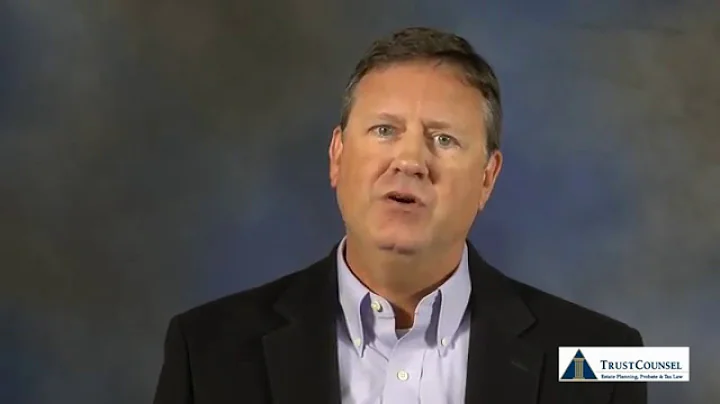 Chapel Hill Estate Planning Attorney Gregory Herma...