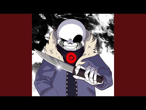Undertale AU Killertale: X-99 Killer Sans Attack - song and lyrics by  Frostfm