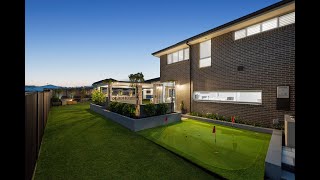 180 Forestwood Drive, Glenmore Park