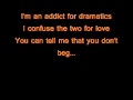Taking Back Sunday - Liar (It takes One To know one).wmv