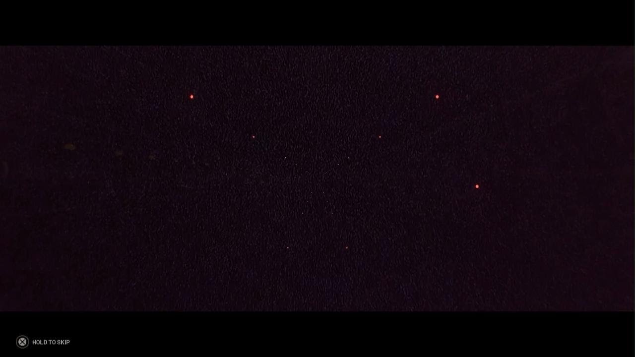 ARC Raiders - Expedition 1 - Cinematic and Stats - TRIX