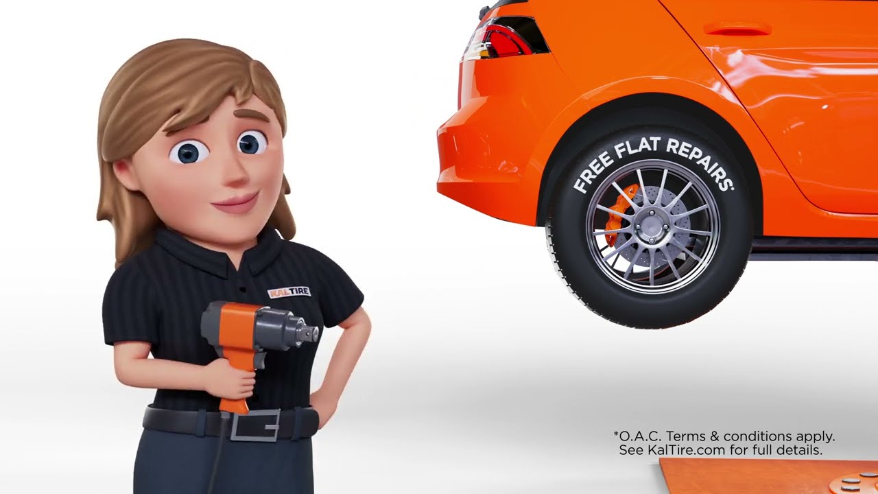 Value in Every Corner - Taking Care of Your Tires