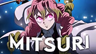 Mitsuri Edit Kar I Chull