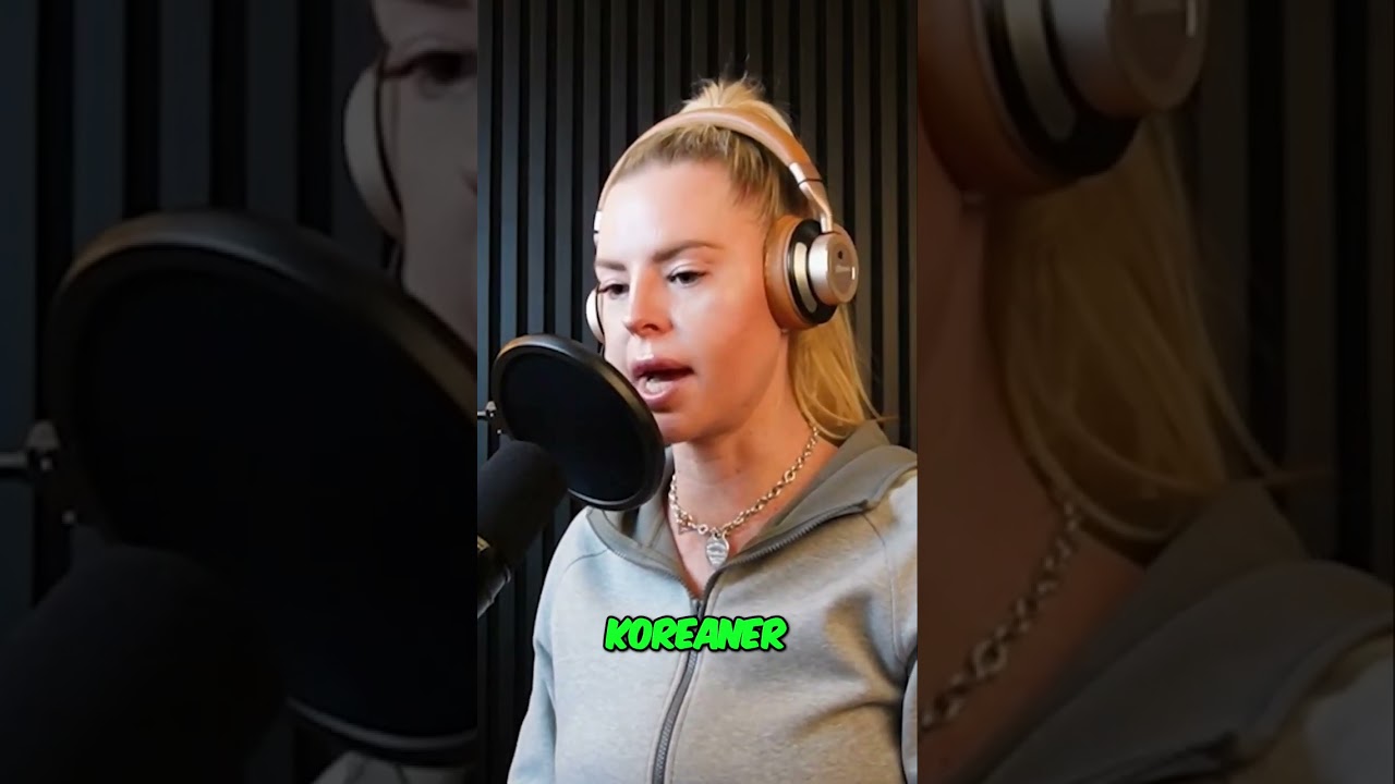 Warum Koreanische Gesichtspflege Dein Hautproblem NICHT Löst