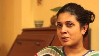 Gayatri -- What Do I Owe You?