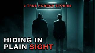 3 Disturbing TRUE Hiding In Plain Sight Horror Stories screenshot 5