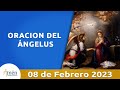 Ángelus De Hoy Miércoles 8 Febrero de 2023 l de 2022 l Padre Carlos Yepes | Católica | María