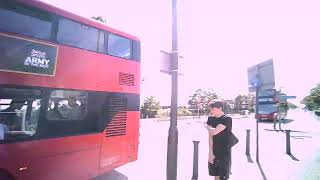 105 Warm air pumping via air conditioning / deliberately  set the system to "Heat"??? 07.07.2026