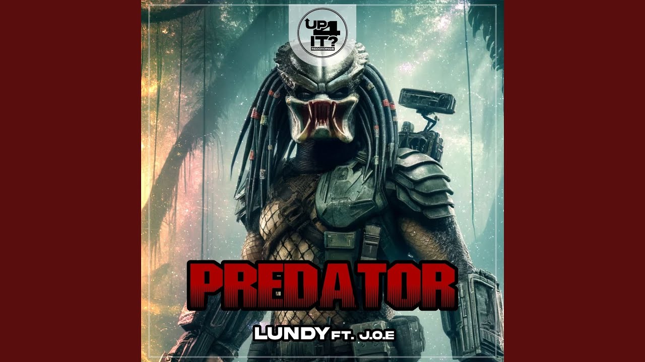 Watch Predator on YouTube Watch Predator on YouTube