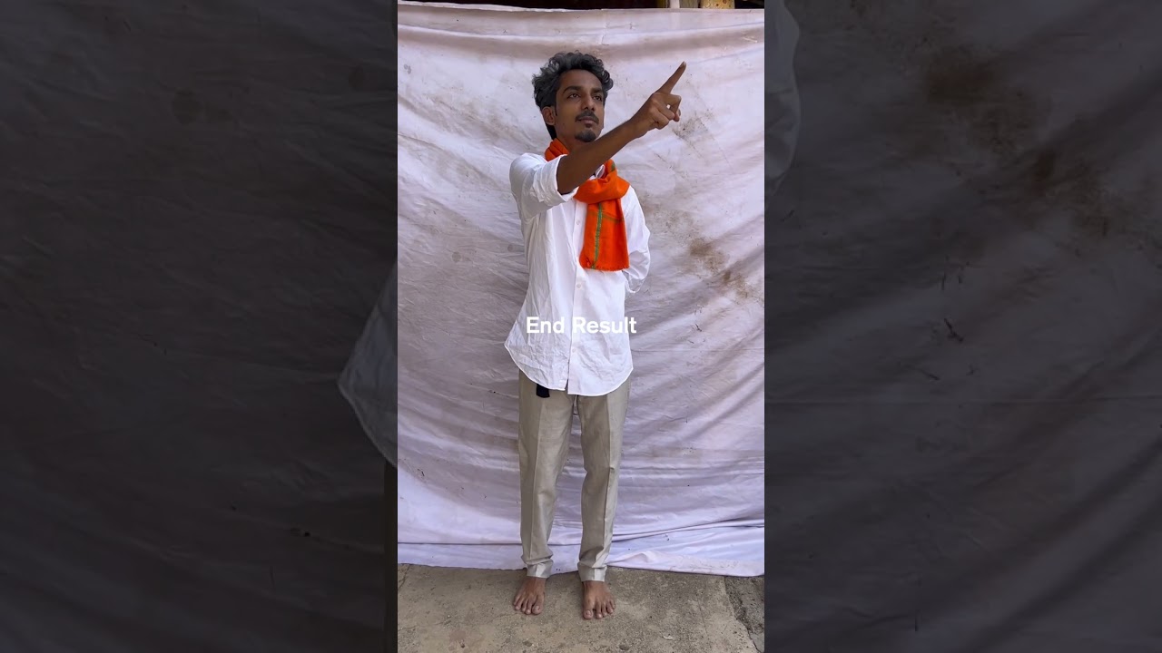 Making of our film Kalaa