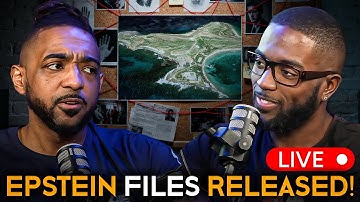 EPSTEIN FILES RELEASED | BROWN UNIVERSITY UPDATE