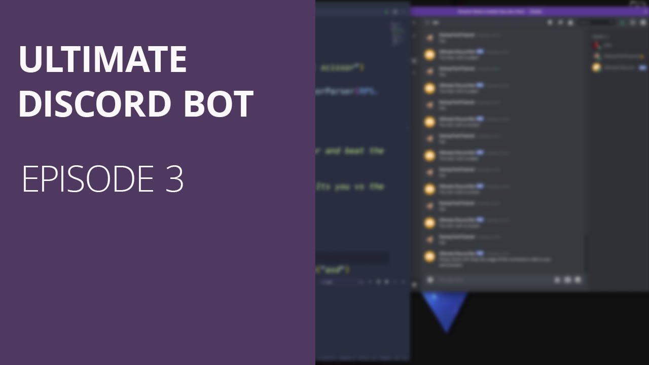 Add UltimateRPG Discord Bot