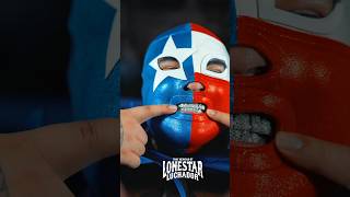 Lonestar Luchador OUT NOW‼️🎥✅🔋 #dgreenfilmz #thatmexicanot