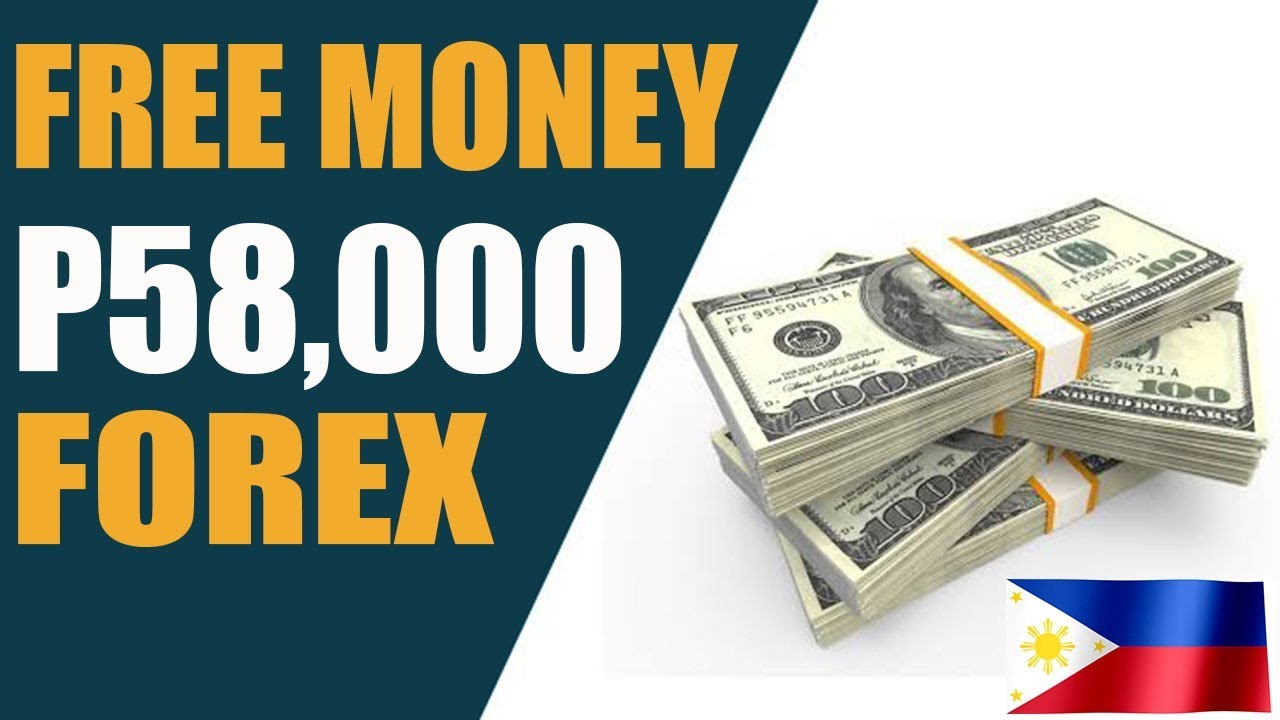 free forex cash