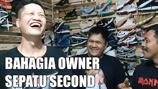 Jangan membandingkan Barang Fake dan original 🔥🔥🔥