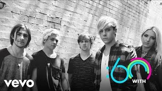 R5 - :60 with