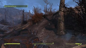 The mysterious Stranger  has never been more useless