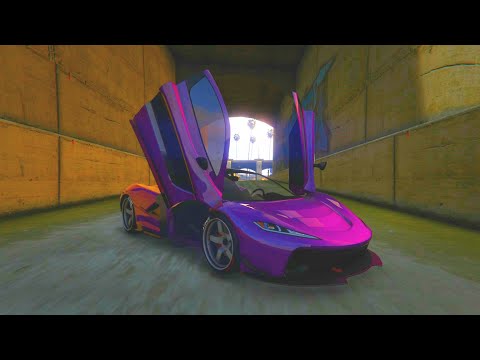 GTA 5 PAINT JOBS : TOP 5 BEST PAINT JOBS With Progen T20