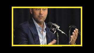 Agent Boras Marlins Turning Into Pawn Shop Under Jeter