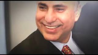 2008 John McCain for President TV ad - Why Hillary not VP