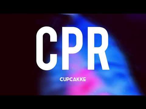 CPR   Cupcakke Lyrics