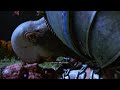 [Spoiler] God of War Ragnarök: Heimdall's Beatdown