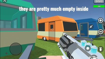 simple sandbox 2/-apocalypse pack 3 review \\