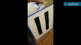 DIY Drawing Board Turntable