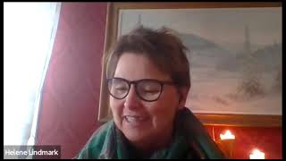 Indigenous Wisdom for the Earth ~ Helene Lindmark