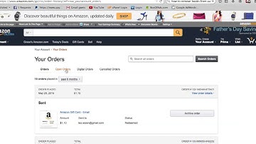 How To Find Books You Purchased on Kindle