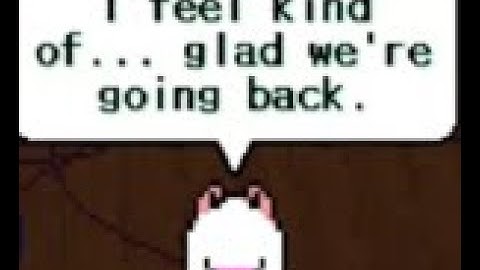 DELTARUNE CHAPTER 3 TERRIFYING SECRET