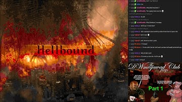 Doom Wadstream: Hellbound part 1