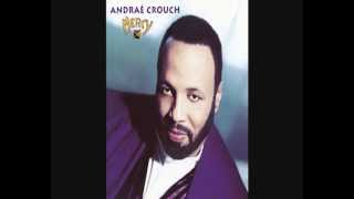 Video thumbnail of "Andrae Crouch - Give it all back to Me"