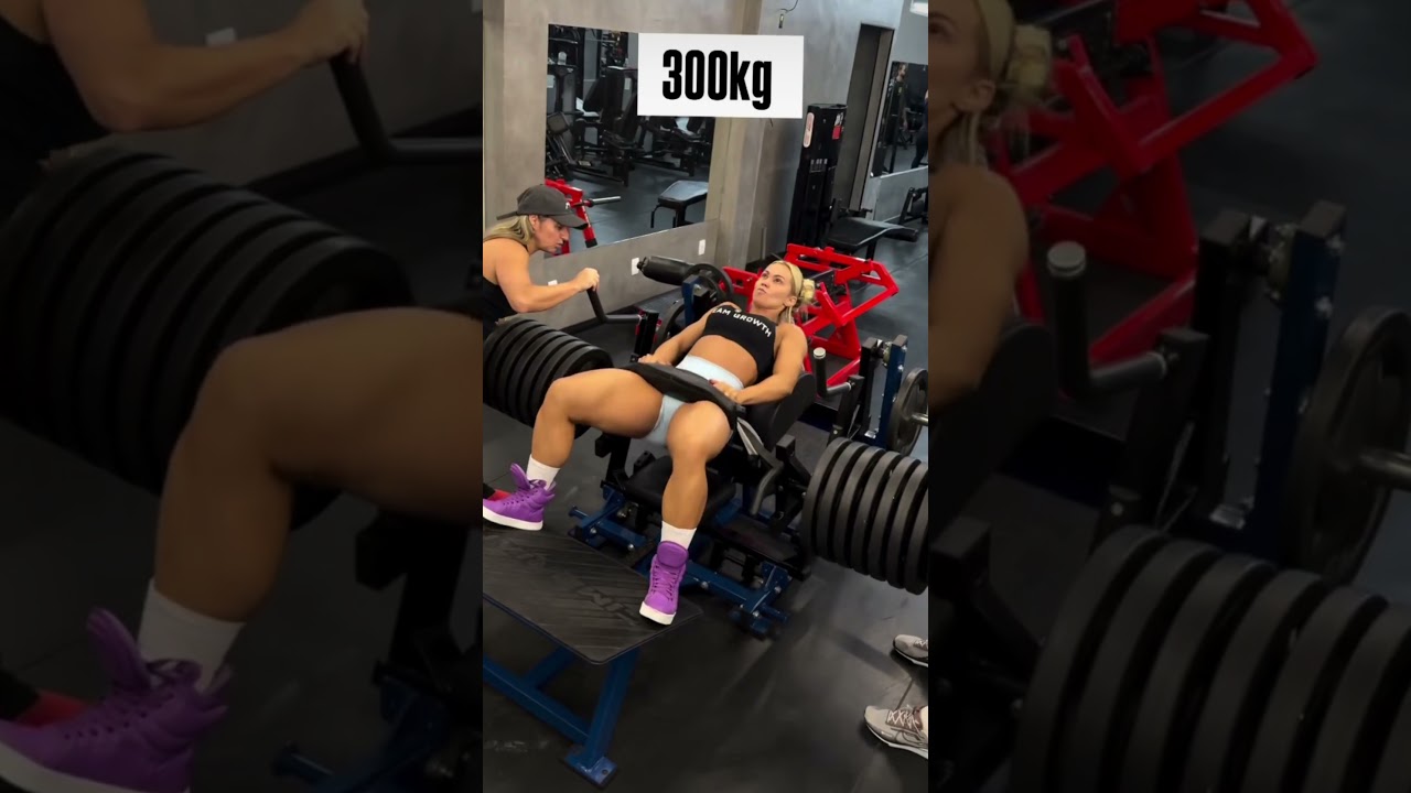 Girls Bodybuilding Attitude 🔥 #shorts #fitness #attitude #bodybuilding #viral #popular #trending