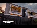 Touring a stunning modern home  showcase by rafi  sons builders for sale valancia lahore