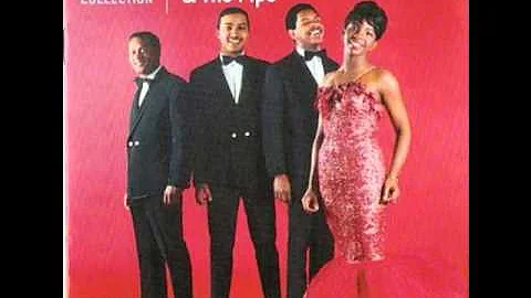 Gladys Knight & The Pips - If I Were Your Woman (1...