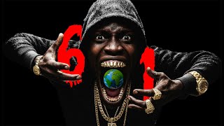 61 MEME SONG - NIKPIG (SIX SWAN) 67 SOUND