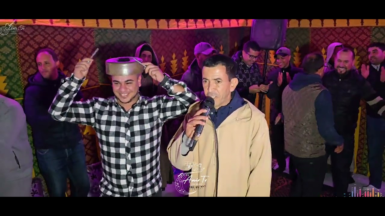 amarg ifjijn d rais hassan tifawin أمارك إفجيجن دونازور حسن تيفاوين بيوكرى #ويستمر_الحب_الموقار_