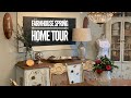 Our 2019 FarmHouse Spring Home Tour