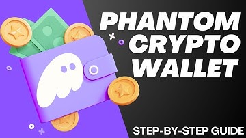 How to Install And Use Phantom Crypto Wallet | Step-by-Step Guide