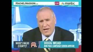 2012 Election RIGGED STOP THE CORRUPTION! Ron Paul 2012
