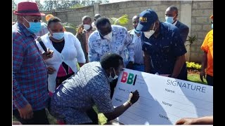 BBI SIGNATURE DRIVE:WHAT PORTENDS THE REVISED BBI REPORT? screenshot 4