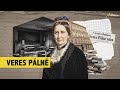 Veres Pálné: A magyar nőnevelés nagyasszonya